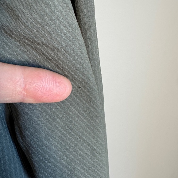 Old Navy Active Womens Lifestyle Jacket Green Size Large Lightweight Hiking Camp - Picture 5 of 16